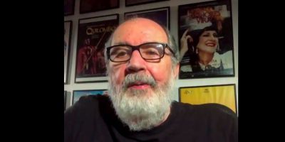 Cacá Diegues, famoso cineasta, morre aos 84 anos no Rio de Janeiro