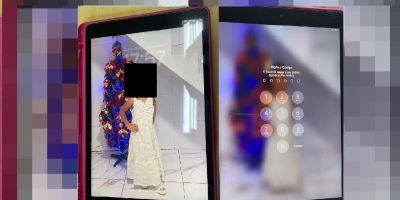 iPad é entregue na Polícia Civil de Camaquã; proprietário pode ir retirá-lo