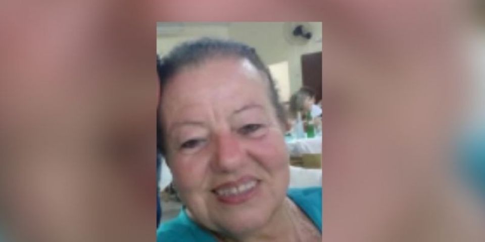 Família comunica o falecimento de Maria Loaci Ribeiro, aos 73 anos 