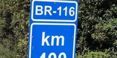 Serviço de tapa-buraco será realizado na BR-116 entre Camaquã e Guaíba