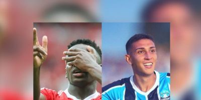Grêmio derrota o Ypiranga e Inter vence o Monsoon pelo Gauchão