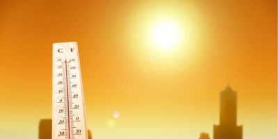Calor extremo no RS: entenda o fenômeno e seus impactos