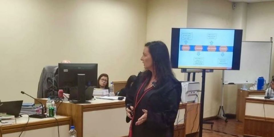 Homem é condenado a 54 anos de prisão por matar companheira grávida no RS