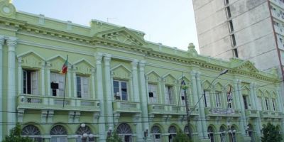 Inscrições abertas para o Concurso Público da Prefeitura Municipal de Uruguaiana