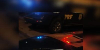 Homem que divulgava localização de “blitz" policias em grupos do WhatsApp é preso pela PRF