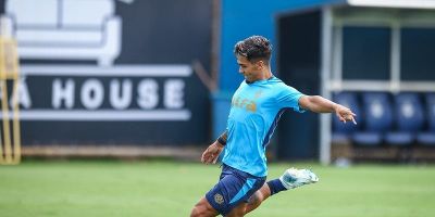 Grêmio estreia na Copa do Brasil 2025 diante do São Raimundo