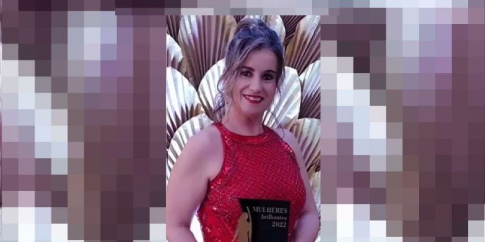 OBITUÁRIO: Nota de falecimento de Elenice da Silva Silveira, a "Nice", de 47 anos