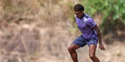 Botafogo inicia busca pelo título da Recopa Sul-Americana