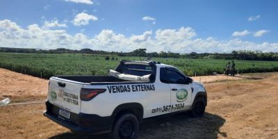 Afubra realiza o 2º Dia de Campo, no Sindicato Rural de Camaquã
