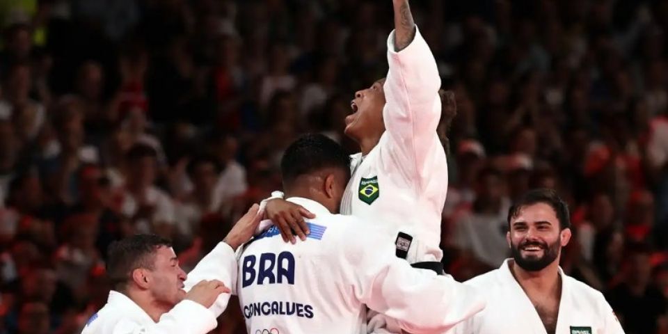 Prazo para inscrições no Bolsa Atleta 2025 termina hoje