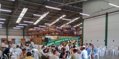 Encontros de Negócios da Afubra em Camaquã ocorrem na 1ª quinzena de março