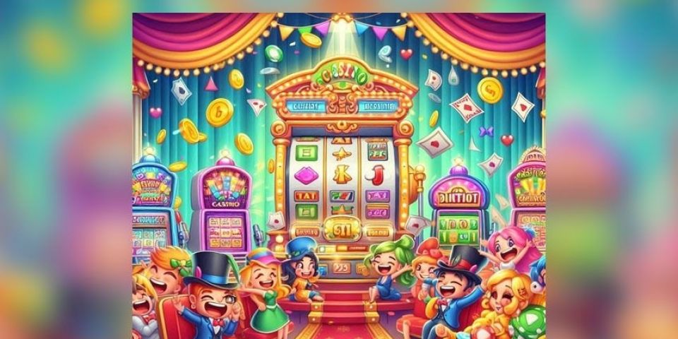 Guia completo para jogar no Casino Online Blaze para jogadores brasileiros