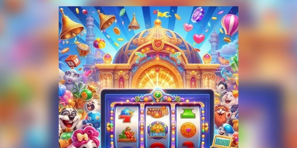 Descubra o PinUp Casino: A Melhor Plataforma de Jogos para Brasileiros
