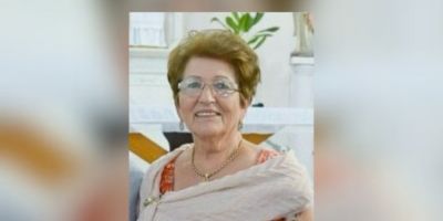 OBITUÁRIO: Nota de Falecimento de Alzira Isabel Vencato Dalbem, de 87 anos