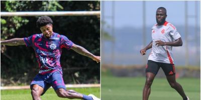 Inter encara o Caxias pela semifinal do Gauchão 2025