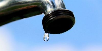 Rompimento de rede causa falta d'água em quatro localidades de Camaquã
