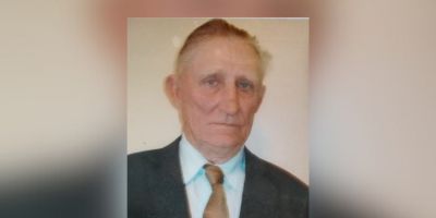 OBITUÁRIO: Nota de Falecimento de Eugênio Valdemar Waurzieniak, de 98 anos