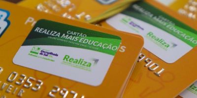 Prefeitura de Encruzilhada do Sul faz repasse extra de R$ 600 mil para escolas da rede municipal