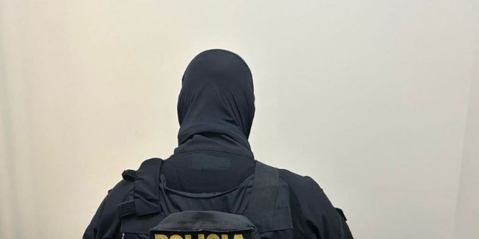 Operação combate organização criminosa envolvida com lavagem de dinheiro e contrabando de cigarros no RS