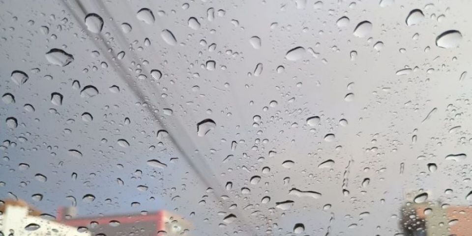 Quarta-feira será de calorão e tempo instável em Camaquã