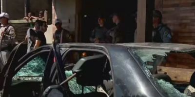 Menina de nove anos que havia desaparecido é encontrada em cativeiro em Tramandaí