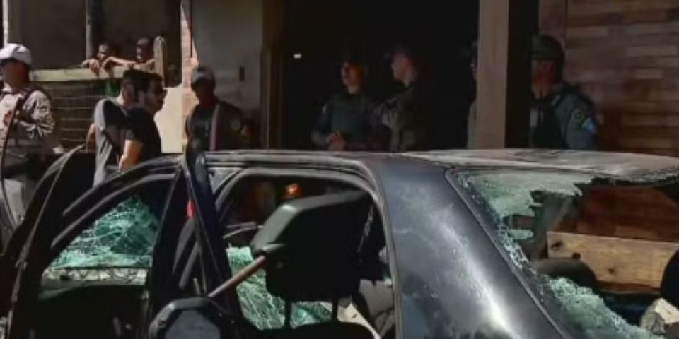 Menina de nove anos que havia desaparecido é encontrada em cativeiro em Tramandaí