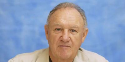 Gene Hackman e esposa são encontrados mortos em casa