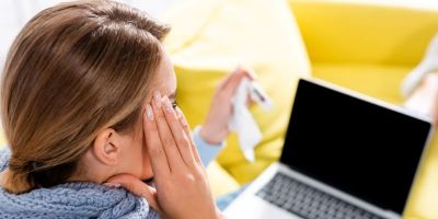 Entenda o que é neurite vestibular 