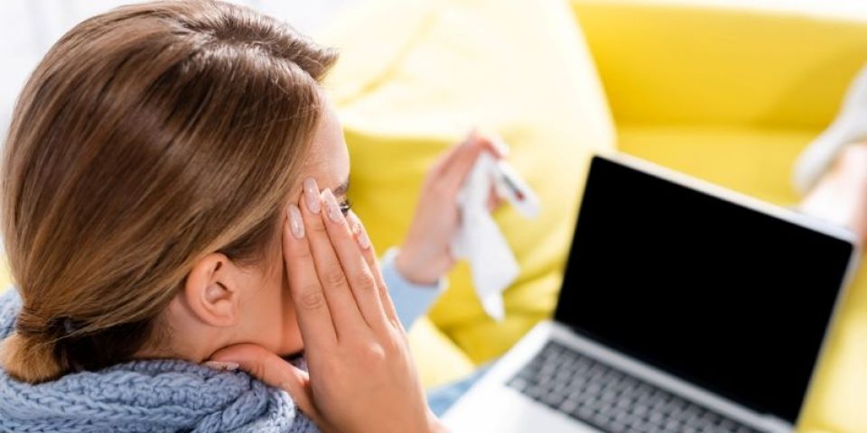 Entenda o que é neurite vestibular 