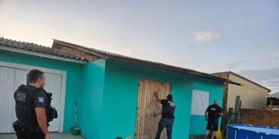 PC deflagra operação no combate ao golpe de compra e venda de imóveis no Litoral Gaúcho