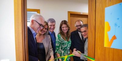 MPRS inaugura espaço para atendimento de vítimas em Pelotas