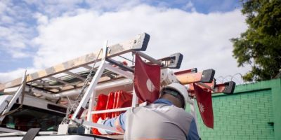 CEEE Equatorial prepara plano operacional para garantir fornecimento de energia durante o Carnaval