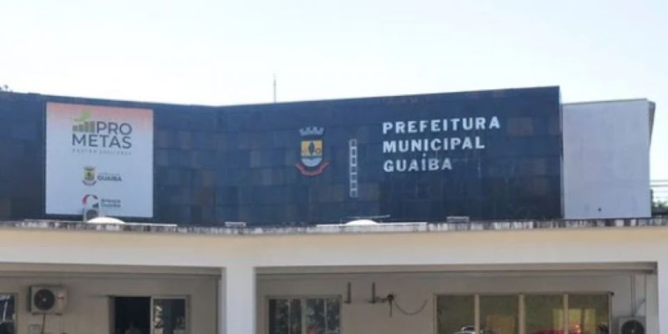 MPRS recomenda que prefeito de Guaíba revise contratação de filho da vice-prefeita