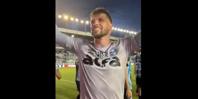 Volpi brilha, Grêmio bate o Juventude nos pênaltis e está na final do Gauchão 2025