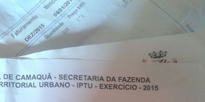 ESPAÇO DO LEITOR: camaquense indignada com a falta de iluminação pública e buracos em sua rua