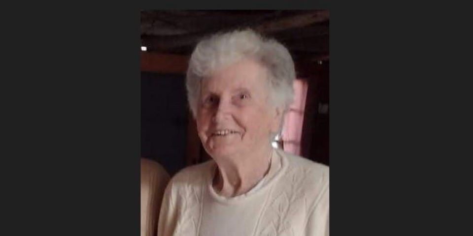 OBITUÁRIO: Nota de Falecimento de Wanda Thurow Seefeldt, de 93 anos