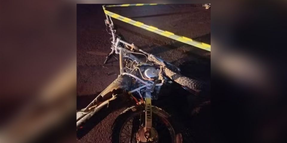 Jovem argentino de 17 anos morre após grave acidente no RS