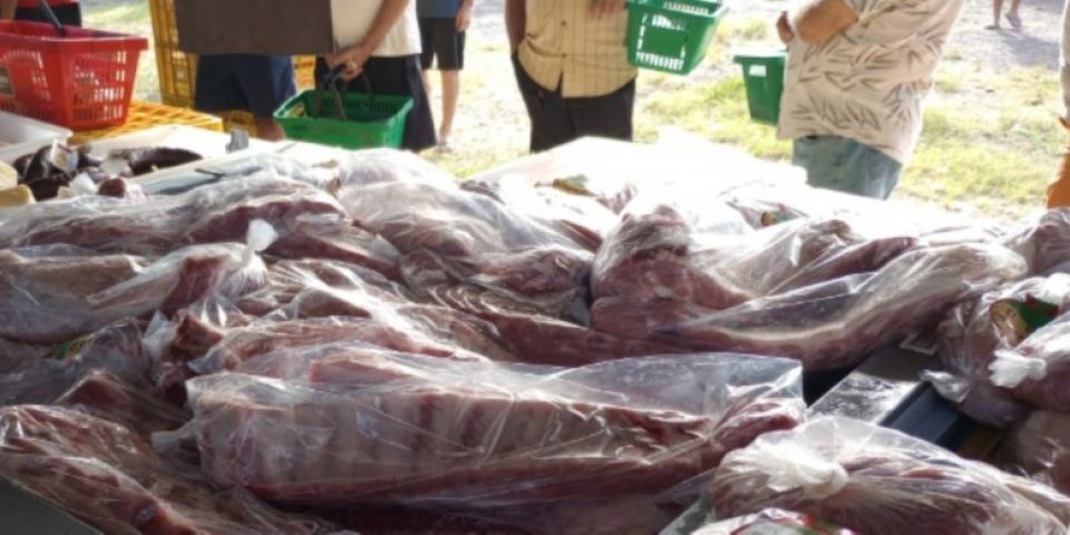 PC apreende 740 kg de produtos impróprios para consumo no Litoral Norte do RS