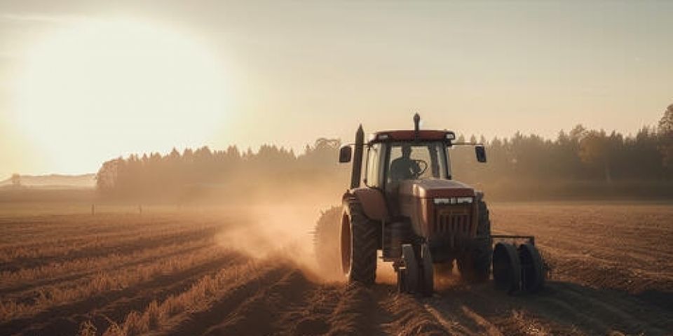Setor agropecuário abre 35,7 mil empregos formais em janeiro