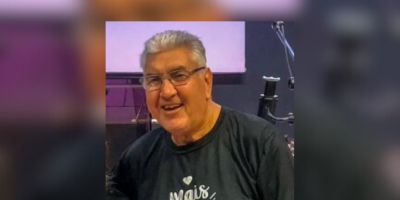 OBITUÁRIO: Nota de Falecimento de Adir Américo Nunes Cardoso, de 69 anos
