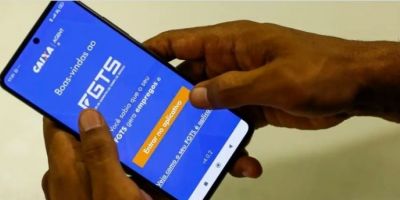 Pagamento especial do saque-aniversário do FGTS começa nesta quinta 