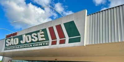 Super São José divulga as ofertas válidas de 6 a 9 de março de 2025