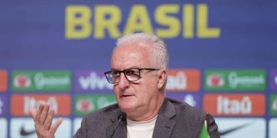 Com o retorno de Neymar, Dorival convoca seleção brasileira para os jogos contra Colômbia e Argentina