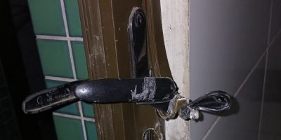 Prefeitura aciona polícia após vandalismo na Rodoviária Municipal de Camaquã