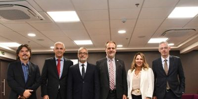 Novos desembargadores vão tomar posse no TJRS nesta segunda (10)