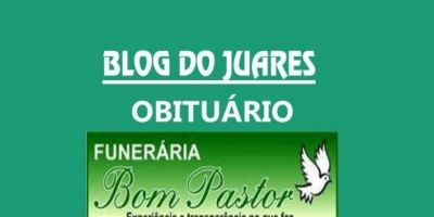 OBITUÁRIO: Nota de Falecimento de Cleunice de Matos, de 81 anos