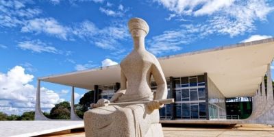 Congresso e Judiciário retomam sessões após feriado de Carnaval