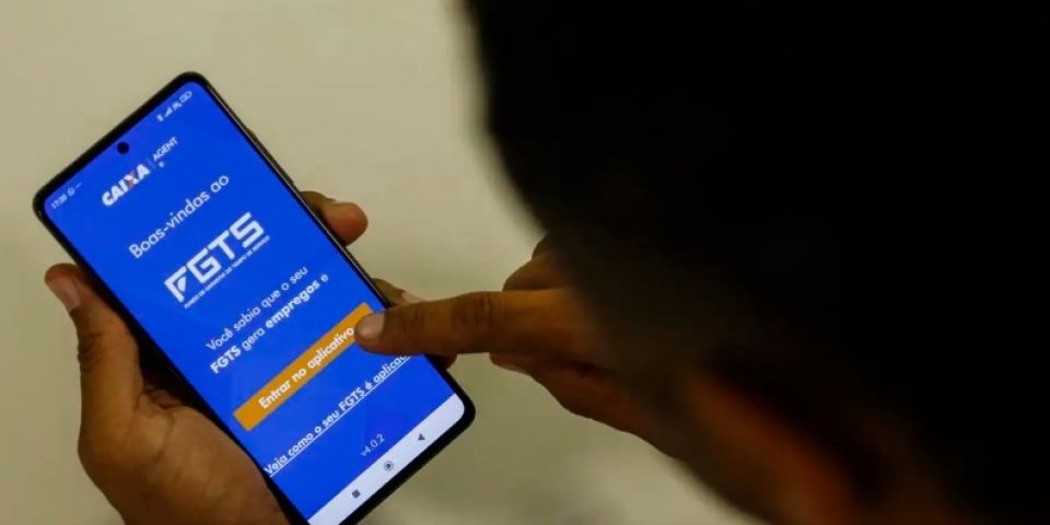 Termina nesta segunda pagamento especial do saque-aniversário do FGTS