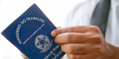 Agendamento para seguro desemprego pode ser feito em 52 agências FGTAS/Sine