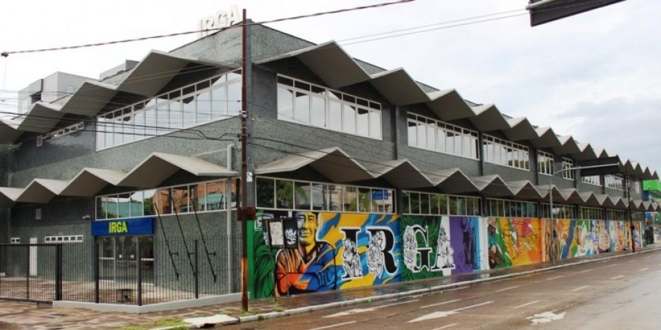 Irga publica Processo Seletivo para contratação de profissionais